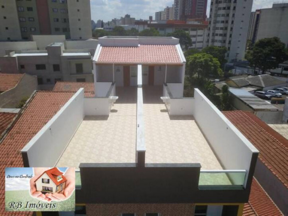 Apartamento com 2 Quartos à Venda, 104 m² em Vila Assunção - Santo André