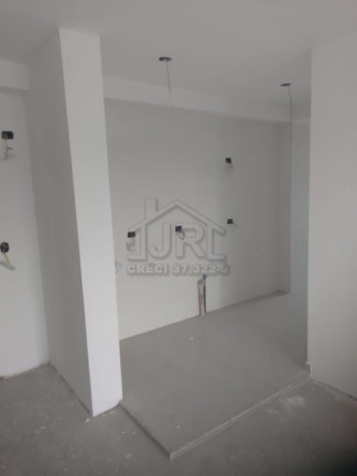 Apartamento com 3 Quartos à Venda, 65 m² em Parque São Vicente - Mauá