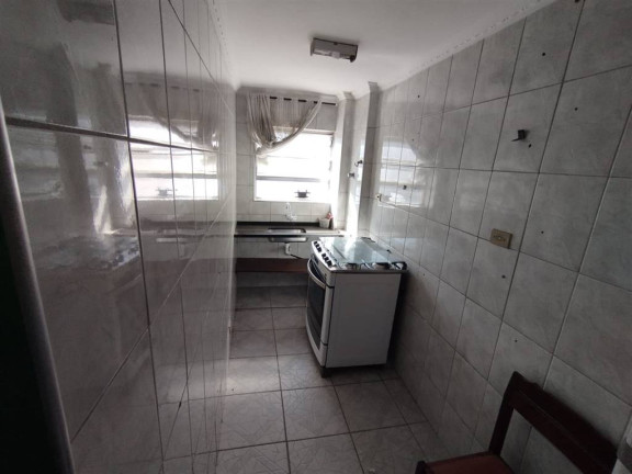 Imagem Kitnet com 1 Quarto à Venda, 32 m² em Guilhermina - Praia Grande Imagem Kitnet com 1 Quarto à Venda, 32 m² em Guilhermina - Praia Grande