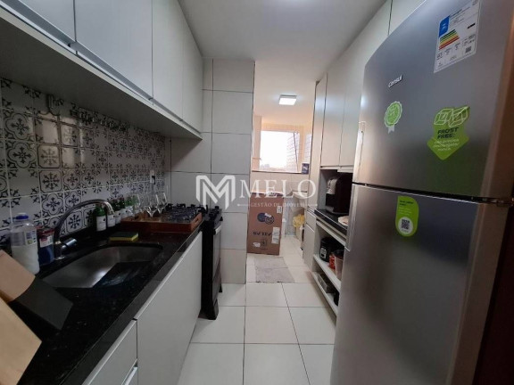 Imagem Apartamento com 2 Quartos à Venda, 54 m² em Torre - Recife Imagem Apartamento com 2 Quartos à Venda, 54 m² em Torre - Recife
