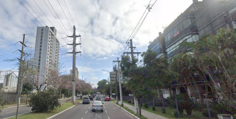 Imagem Apartamento com 3 Quartos à Venda, 380 m² em Jardim Do Salso - Porto Alegre