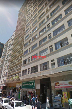 Imagem Apartamento com 3 Quartos à Venda, 120 m² em Centro - Curitiba