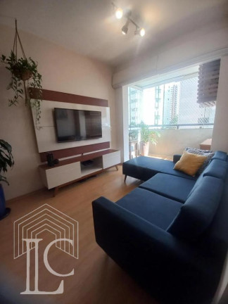 Imagem Apartamento com 3 Quartos à Venda, 77 m² em Vila Mascote - São Paulo