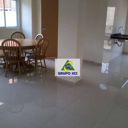 Imagem Apartamento com 3 Quartos à Venda, 80 m² em Jardim Bela Vista - Monte Mor