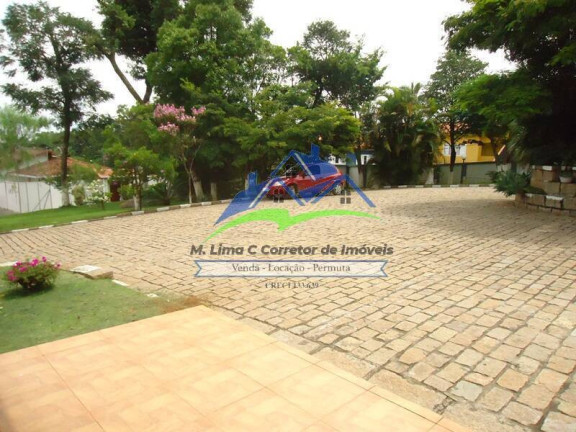Imagem Chácara com 6 Quartos à Venda, 9.000 m² em Mairiporã Imagem Chácara com 6 Quartos à Venda, 9.000 m² em Mairiporã
