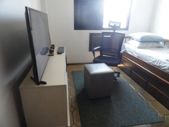 Imagem Apartamento com 2 Quartos à Venda, 93 m² em Campo Grande - Santos Imagem Apartamento com 2 Quartos à Venda, 93 m² em Campo Grande - Santos