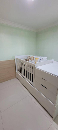 Imagem Apartamento com 3 Quartos à Venda, 192 m² em Centro - São Bernardo Do Campo Imagem Apartamento com 3 Quartos à Venda, 192 m² em Centro - São Bernardo Do Campo