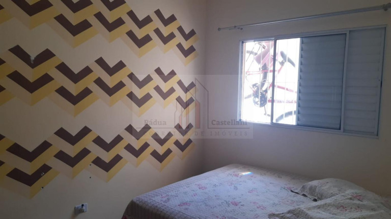 Imagem Casa de Condomínio com 2 Quartos à Venda, 45 m² em Cibratel Ll