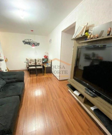 Imagem Apartamento com 2 Quartos à Venda, 50 m² em Jardim Peri - São Paulo Imagem Apartamento com 2 Quartos à Venda, 50 m² em Jardim Peri - São Paulo