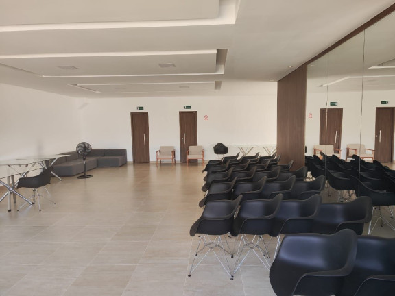 Imagem Apartamento com 2 Quartos à Venda, 122 m² em Buraquinho - Lauro De Freitas Imagem Apartamento com 2 Quartos à Venda, 122 m² em Buraquinho - Lauro De Freitas