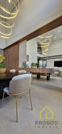 Imagem Casa com 5 Quartos à Venda, 356 m² em Jardim Maison Du Parc - Indaiatuba