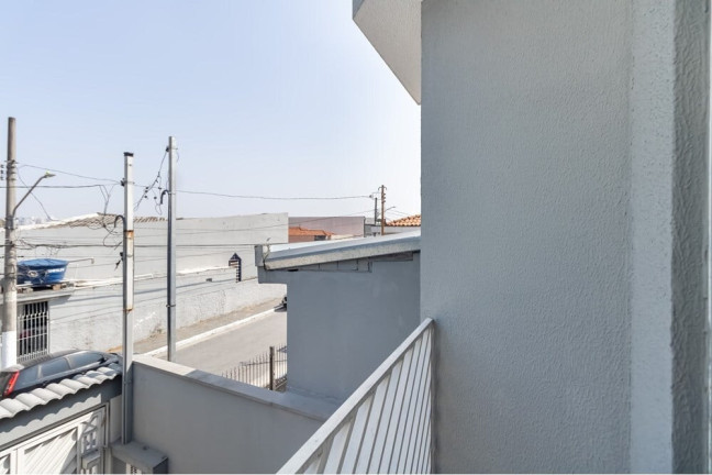 Imagem Casa com 3 Quartos à Venda,  em Vila Alpina - São Paulo