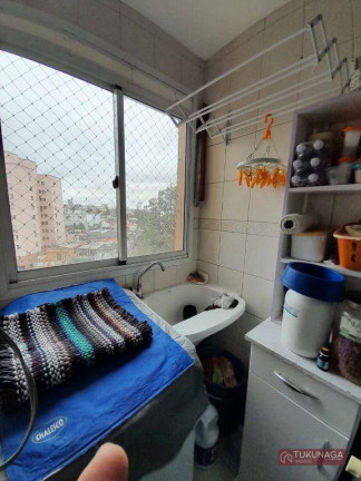 Imagem Apartamento com 2 Quartos à Venda, 52 m² em Vila Ema - São Paulo Imagem Apartamento com 2 Quartos à Venda, 52 m² em Vila Ema - São Paulo