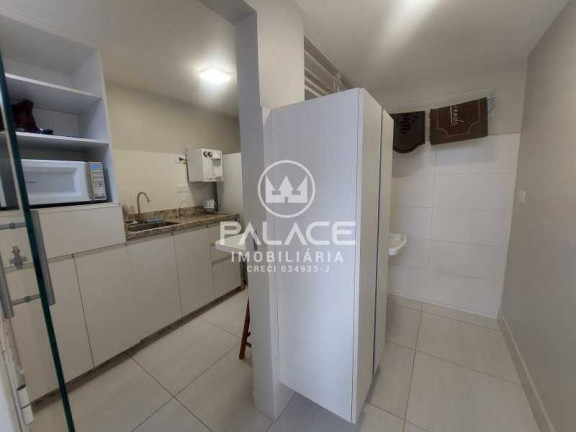 Imagem Sala Comercial para Alugar, 11 m² em Paulista - Piracicaba Imagem Sala Comercial para Alugar, 11 m² em Paulista - Piracicaba