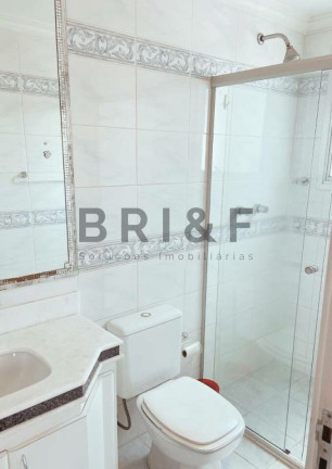 Imagem Apartamento com 4 Quartos à Venda, 169 m² em Brooklin - São Paulo Imagem Apartamento com 4 Quartos à Venda, 169 m² em Brooklin - São Paulo