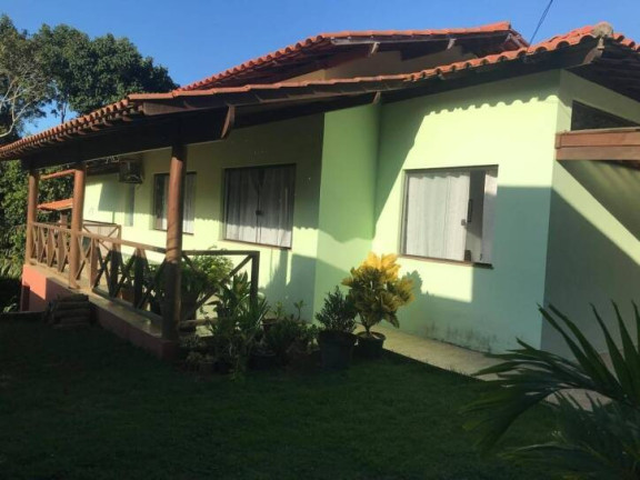 Imagem Casa de Condomínio com 3 Quartos à Venda, 214 m² em Tancredo Neves - Ilhéus