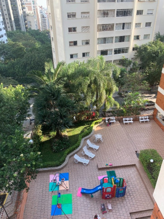 Imagem Imóvel com 2 Quartos para Alugar, 100 m² em Cerqueira César - São Paulo Imagem Imóvel com 2 Quartos para Alugar, 100 m² em Cerqueira César - São Paulo