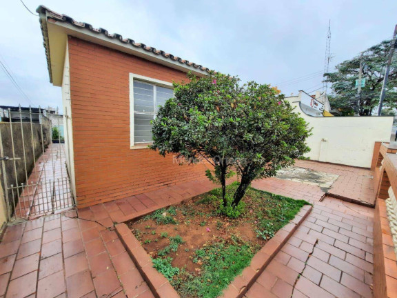 Imagem Casa à Venda, 312 m² em Vila Trujillo - Sorocaba