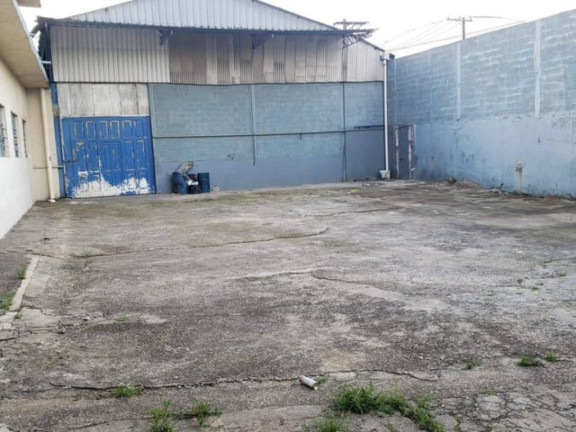 Imagem Imóvel para Alugar, 950 m² em Campestre - Santo André Imagem Imóvel para Alugar, 950 m² em Campestre - Santo André