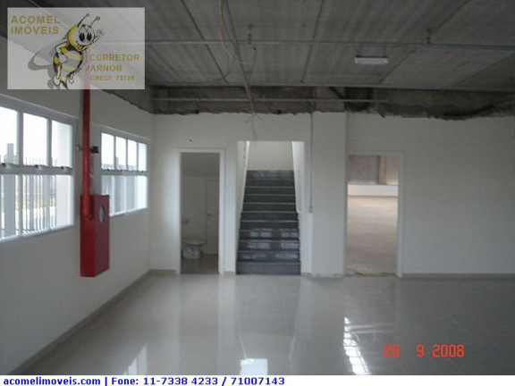 Imagem Imóvel Comercial para Alugar, 1.331 m² em Distrito Industrial Domingos Giomi - Indaiatuba Imagem Imóvel Comercial para Alugar, 1.331 m² em Distrito Industrial Domingos Giomi - Indaiatuba