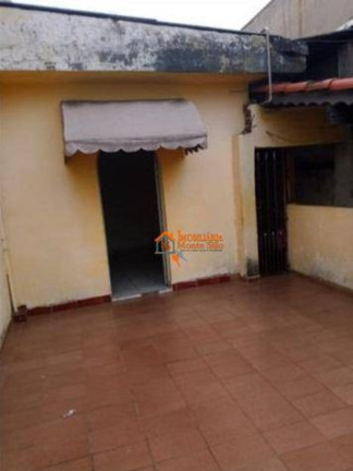 Casa com 2 Quartos à Venda, 135 m² em Jardim Bela Vista - Guarulhos