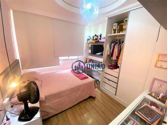 Imagem Apartamento com 3 Quartos à Venda, 100 m² em Ingá - Niterói Imagem Apartamento com 3 Quartos à Venda, 100 m² em Ingá - Niterói