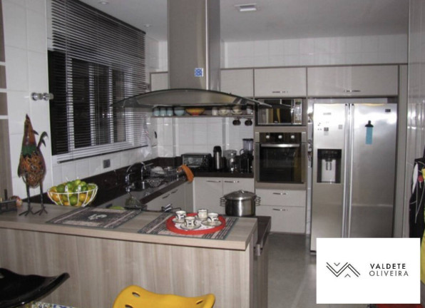 Imagem Apartamento com 3 Quartos à Venda, 142 m² em Jardim Das Indústrias - São José Dos Campos