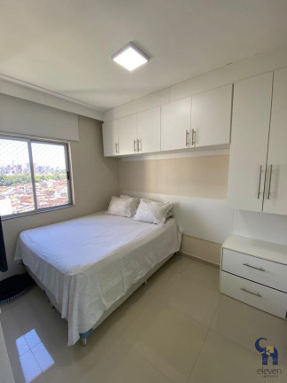 Imagem Apartamento com 2 Quartos à Venda, 60 m² em Brotas - Salvador Imagem Apartamento com 2 Quartos à Venda, 60 m² em Brotas - Salvador