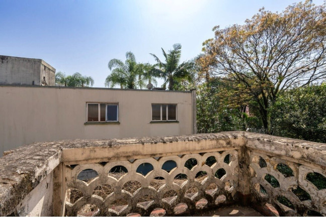 Casa com 3 Quartos à Venda, 170 m² em Alto Da Lapa - São Paulo