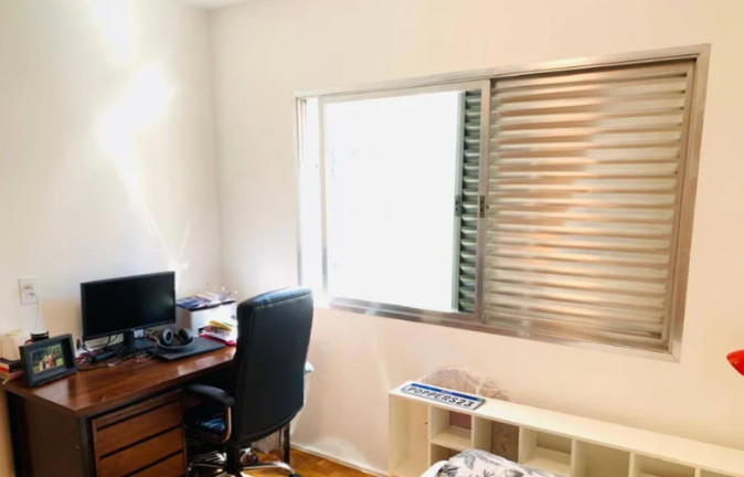 Imagem Imóvel com 2 Quartos à Venda, 96 m² em Jardim Paulista - São Paulo