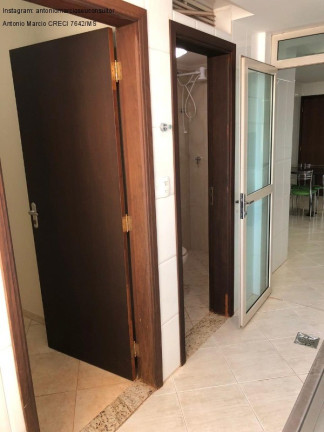 Imagem Apartamento com 4 Quartos à Venda, 185 m² em Jardim América - Dourados Imagem Apartamento com 4 Quartos à Venda, 185 m² em Jardim América - Dourados