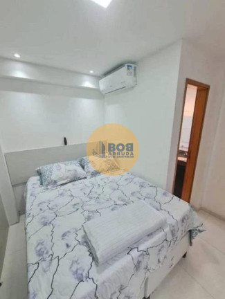 Imagem Apartamento com 1 Quarto à Venda, 35 m² em Candeias - Jaboatão Dos Guararapes