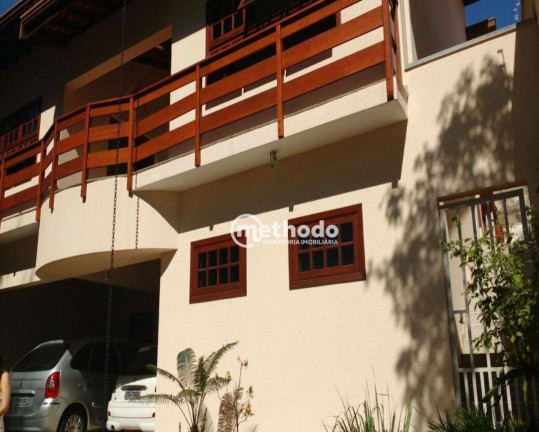 Imagem Casa com 5 Quartos à Venda, 289 m² em Parque São Quirino - Campinas Imagem Casa com 5 Quartos à Venda, 289 m² em Parque São Quirino - Campinas
