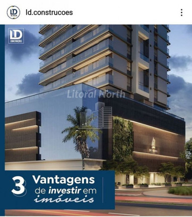 Imagem Apartamento com 2 Quartos à Venda, 81 m² em Praia Brava - Itajaí Imagem Apartamento com 2 Quartos à Venda, 81 m² em Praia Brava - Itajaí