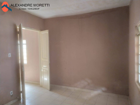 Imagem Casa com 2 Quartos para Alugar, 120 m² em Centro - Sorocaba