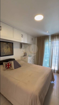 Imagem Apartamento com 3 Quartos à Venda, 203 m² em Barra Da Tijuca - Rio De Janeiro Imagem Apartamento com 3 Quartos à Venda, 203 m² em Barra Da Tijuca - Rio De Janeiro