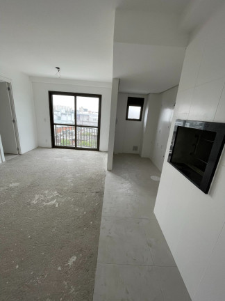 Imagem Apartamento com 1 Quarto à Venda, 42 m² em Jardim Botânico - Porto Alegre