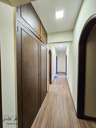 Imagem Imóvel com 3 Quartos à Venda, 153 m² em Centro - Piracicaba Imagem Imóvel com 3 Quartos à Venda, 153 m² em Centro - Piracicaba