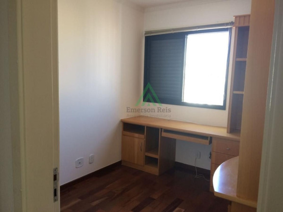 Imagem Apartamento com 3 Quartos à Venda, 103 m² em Vila Mariana - São Paulo