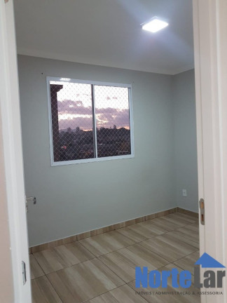 Imagem Apartamento com 2 Quartos à Venda, 41 m² em Jardim Das Graças - São Paulo