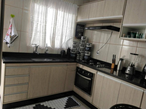 Imagem Casa com 3 Quartos à Venda, 129 m² em Wanel Ville - Sorocaba Imagem Casa com 3 Quartos à Venda, 129 m² em Wanel Ville - Sorocaba