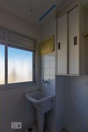 Imagem Apartamento com 2 Quartos para Alugar, 62 m² em Quarta Parada - São Paulo
