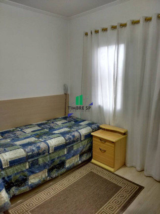 Imagem Apartamento com 2 Quartos à Venda, 58 m² em Vila Talarico - São Paulo