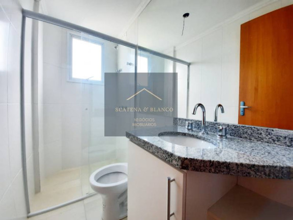 Imagem Apartamento com 2 Quartos à Venda, 66 m² em Edifício Nena Alcoléa - Sorocaba