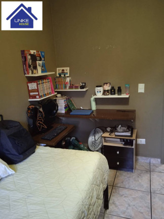 Imagem Apartamento com 3 Quartos à Venda, 57 m² em Parque Das árvores - São Paulo