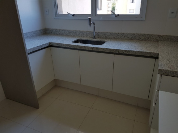 Imagem Apartamento com 4 Quartos para Alugar, 200 m² em Bauru Imagem Apartamento com 4 Quartos para Alugar, 200 m² em Bauru