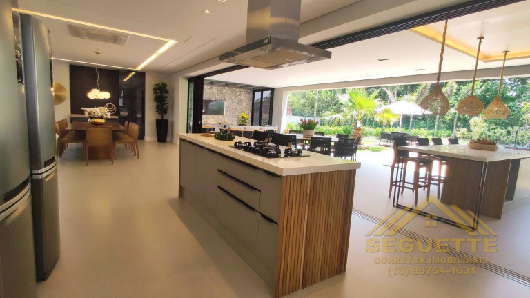 Imagem Casa com 7 Quartos à Venda, 620 m² em Riviera De São Lourenço - Bertioga Imagem Casa com 7 Quartos à Venda, 620 m² em Riviera De São Lourenço - Bertioga