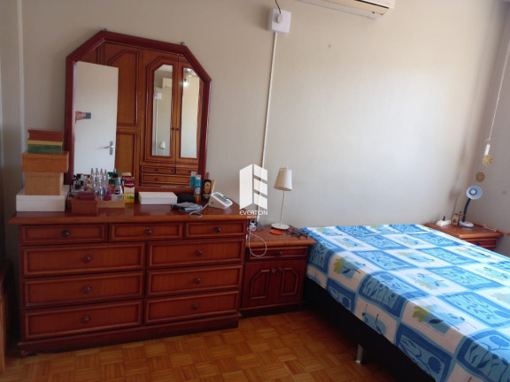 Imagem Apartamento com 2 Quartos à Venda, 115 m² em Centro - Santa Maria