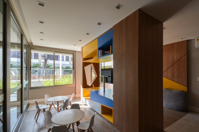 Imagem Apartamento com 3 Quartos à Venda, 113 m² em Vila Clementino - São Paulo
