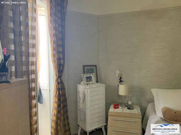 Imagem Apartamento com 3 Quartos à Venda, 125 m² em Ipiranga - São Paulo